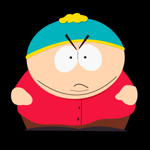 antonio gaytan recommends Pics Of Cartman From South Park