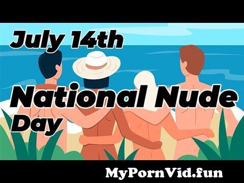 cindy camper recommends national nude day videos pic
