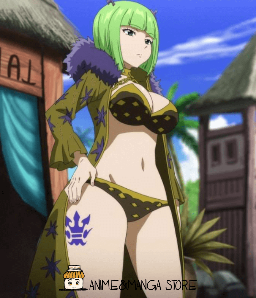 carmen carr share giantess anime tv shows photos