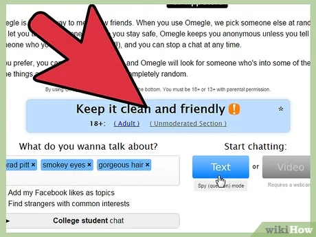 Best of How to find nude girls on omegle