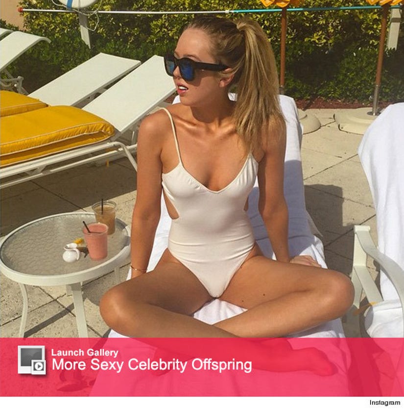 Best of Tiffany trump cameltoe