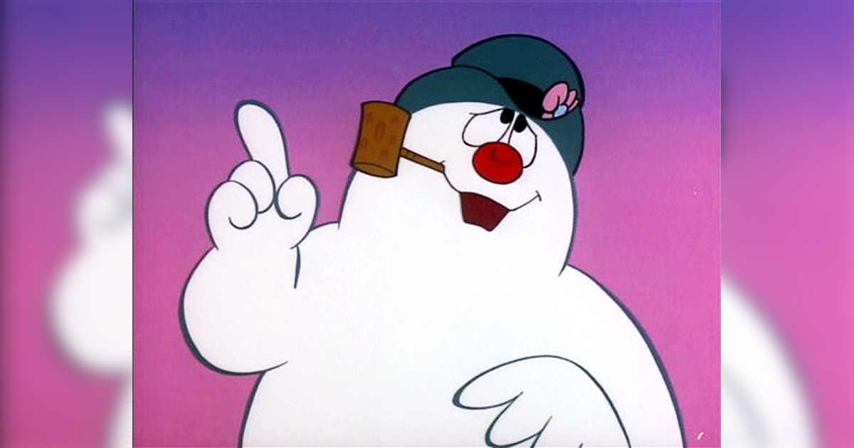 calvin lanier recommends Watch Frosty The Snowman Online