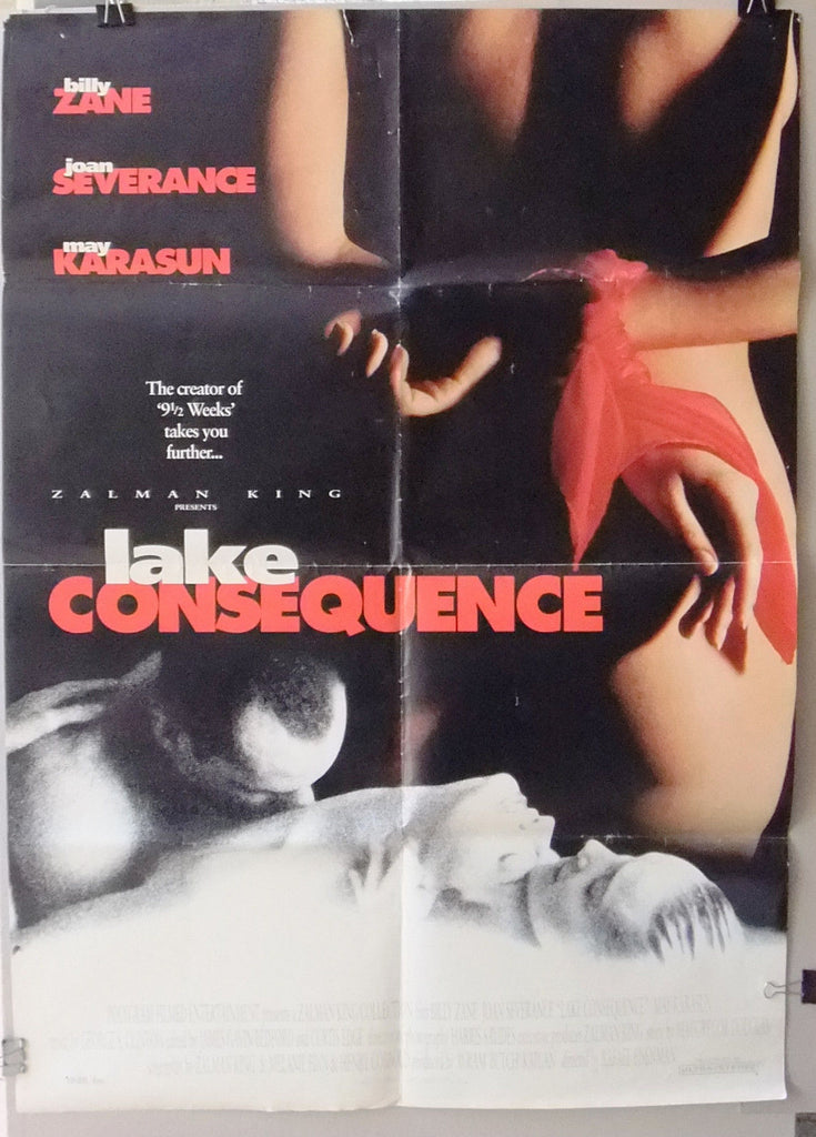 alex carillo recommends lake consequence full movie pic