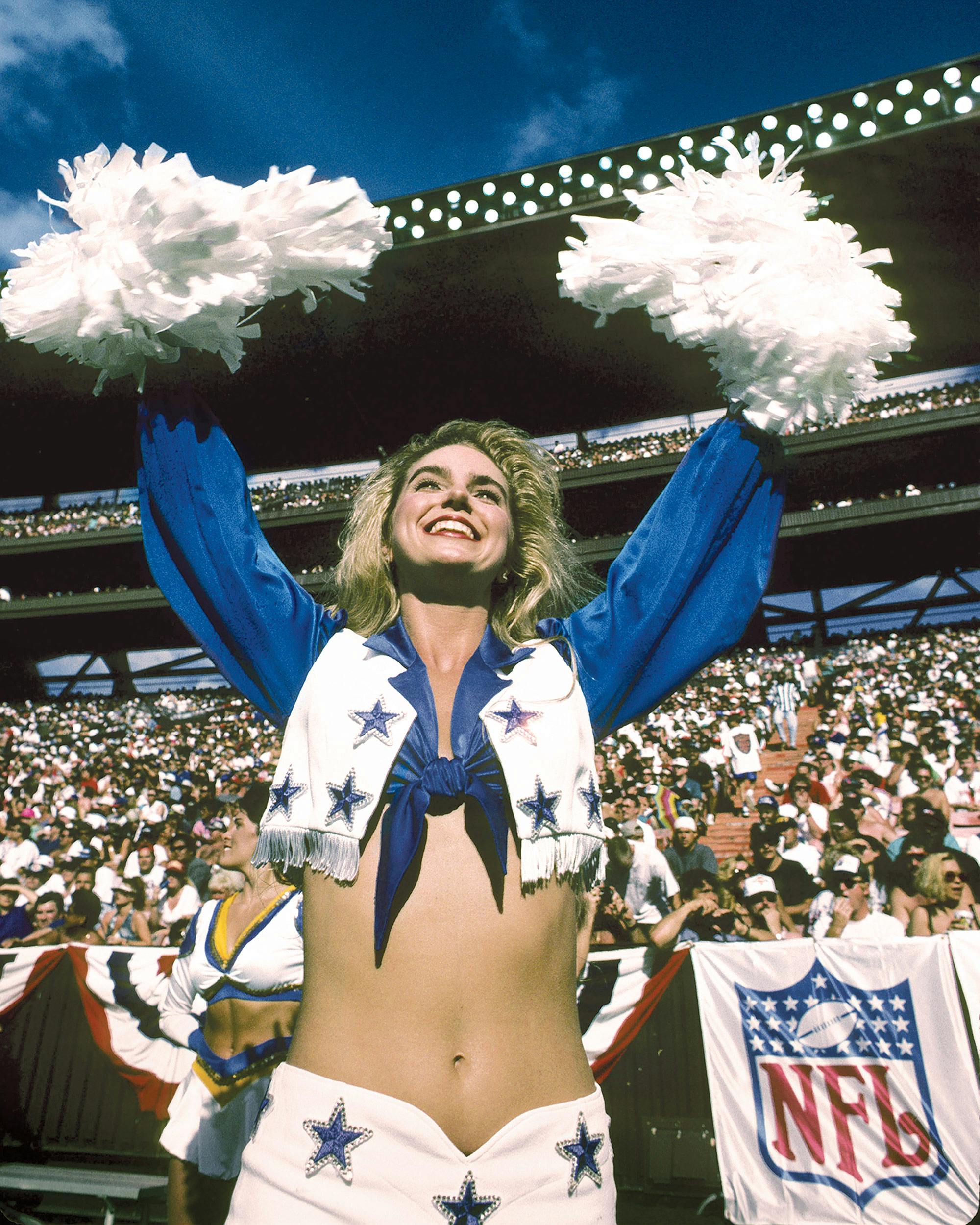 dallas cowboys cheerleaders sex