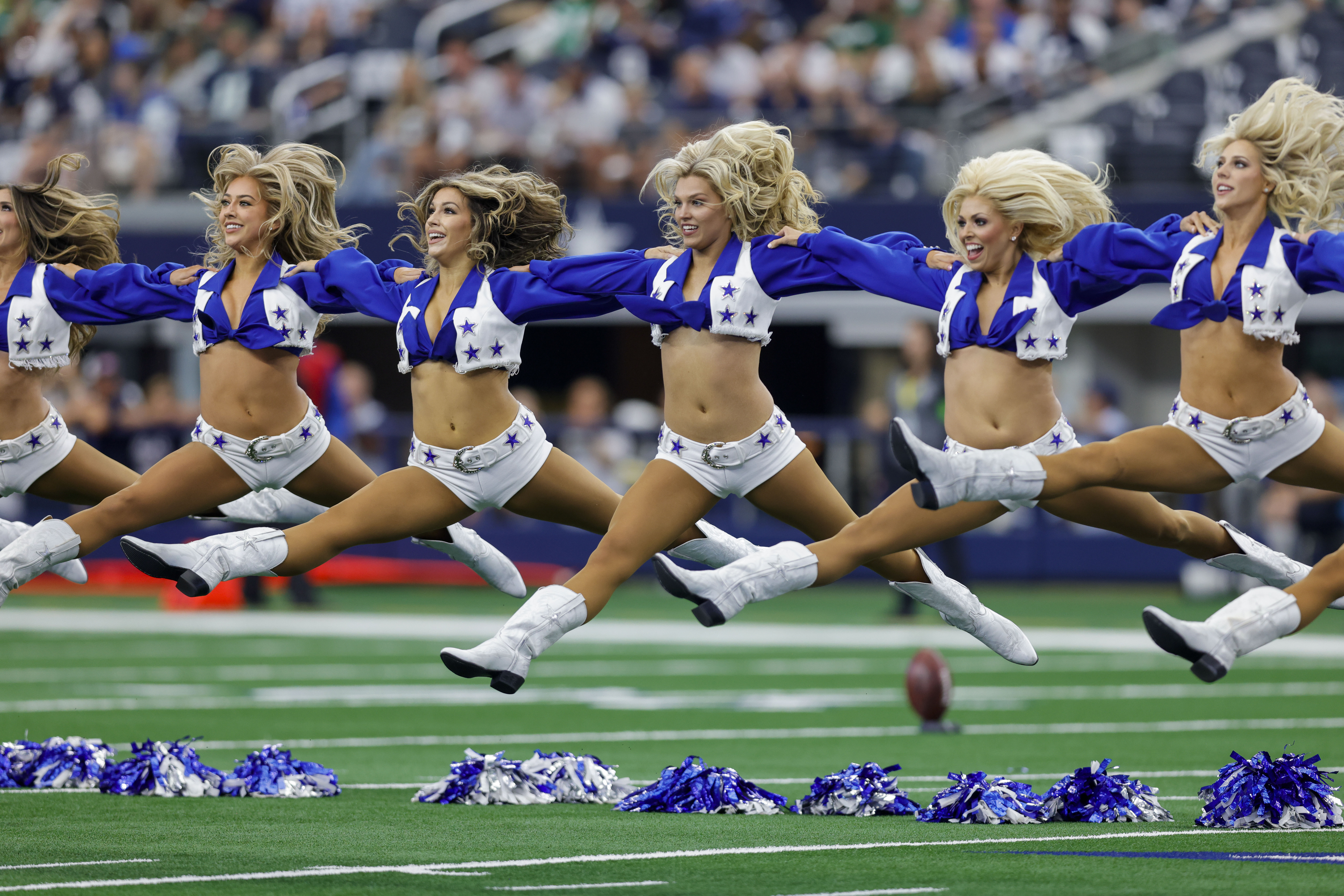 dominic wainwright recommends dallas cowboys cheerleaders sex pic