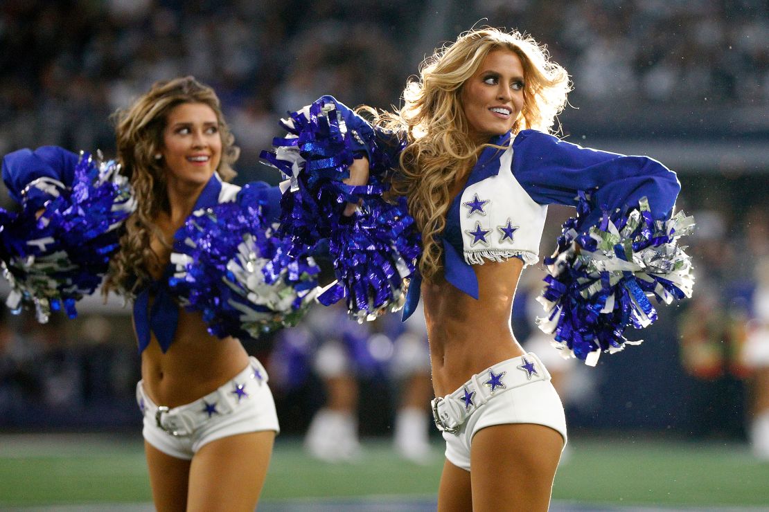 charlise anderson add dallas cowboys cheerleaders sex photo