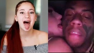 chaunce martin recommends Danielle Bregoli Sextape