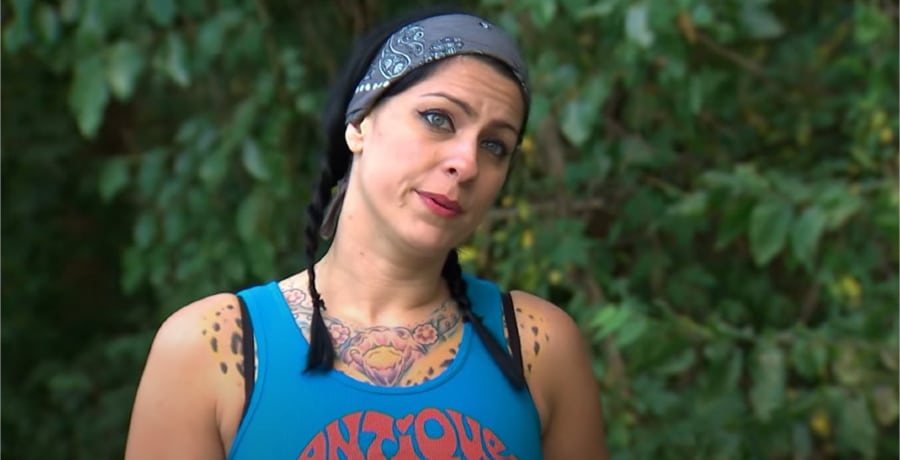 Danielle Colby Cushman Videos chat uae