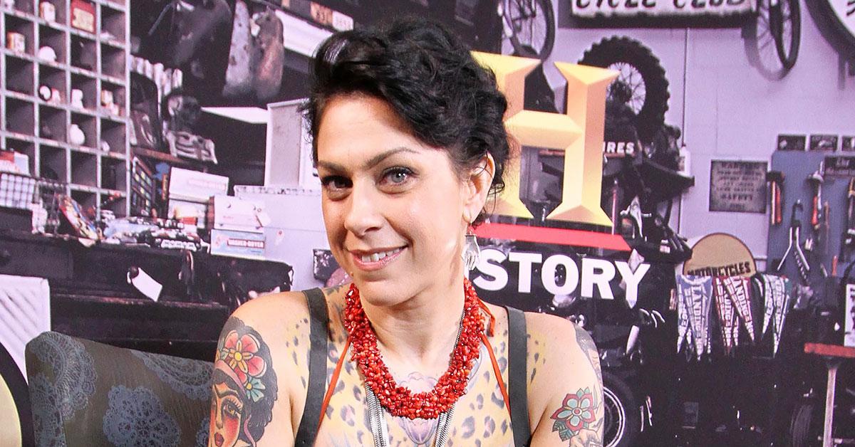 chad ramirez recommends danielle colby cushman videos pic