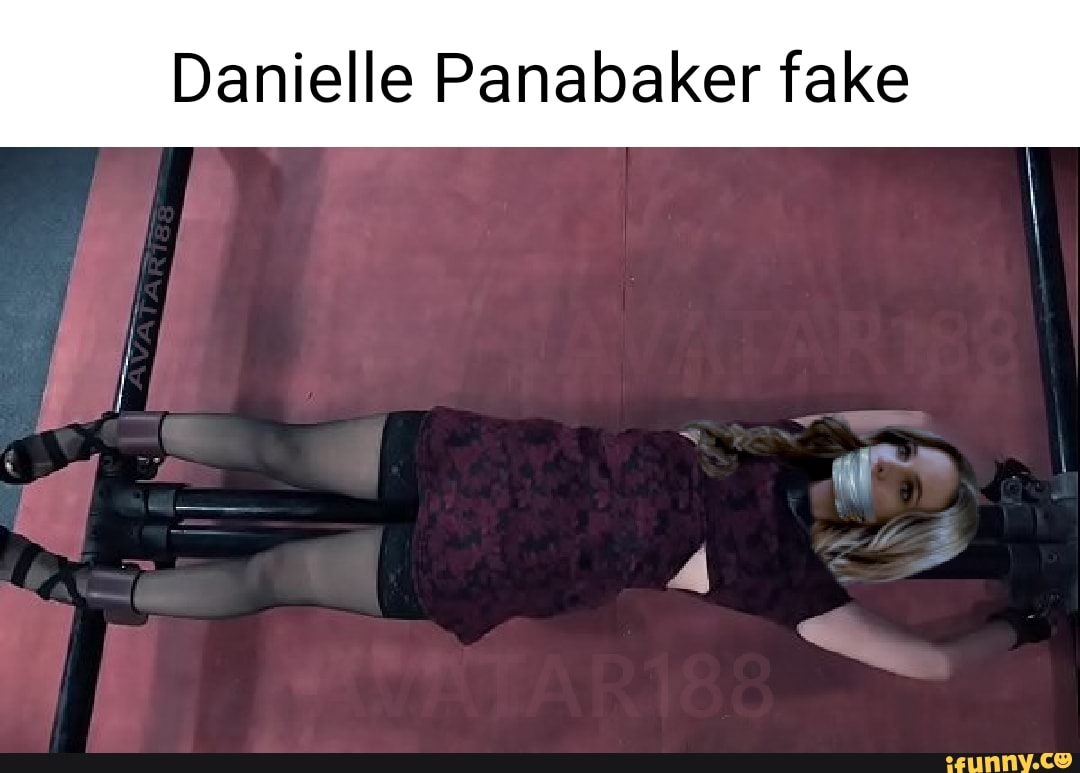 cherene palmer recommends danielle panabaker bondage pic