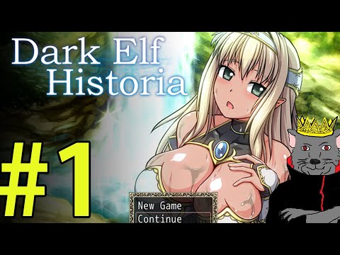 april millikan recommends dark elf historia guide pic