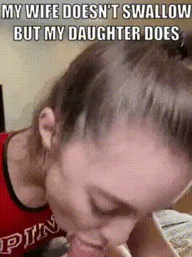 damon baca share daughter blowjob caption photos