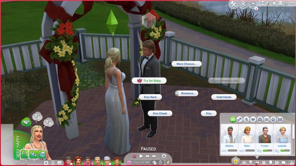 sims 4 cuckold mod