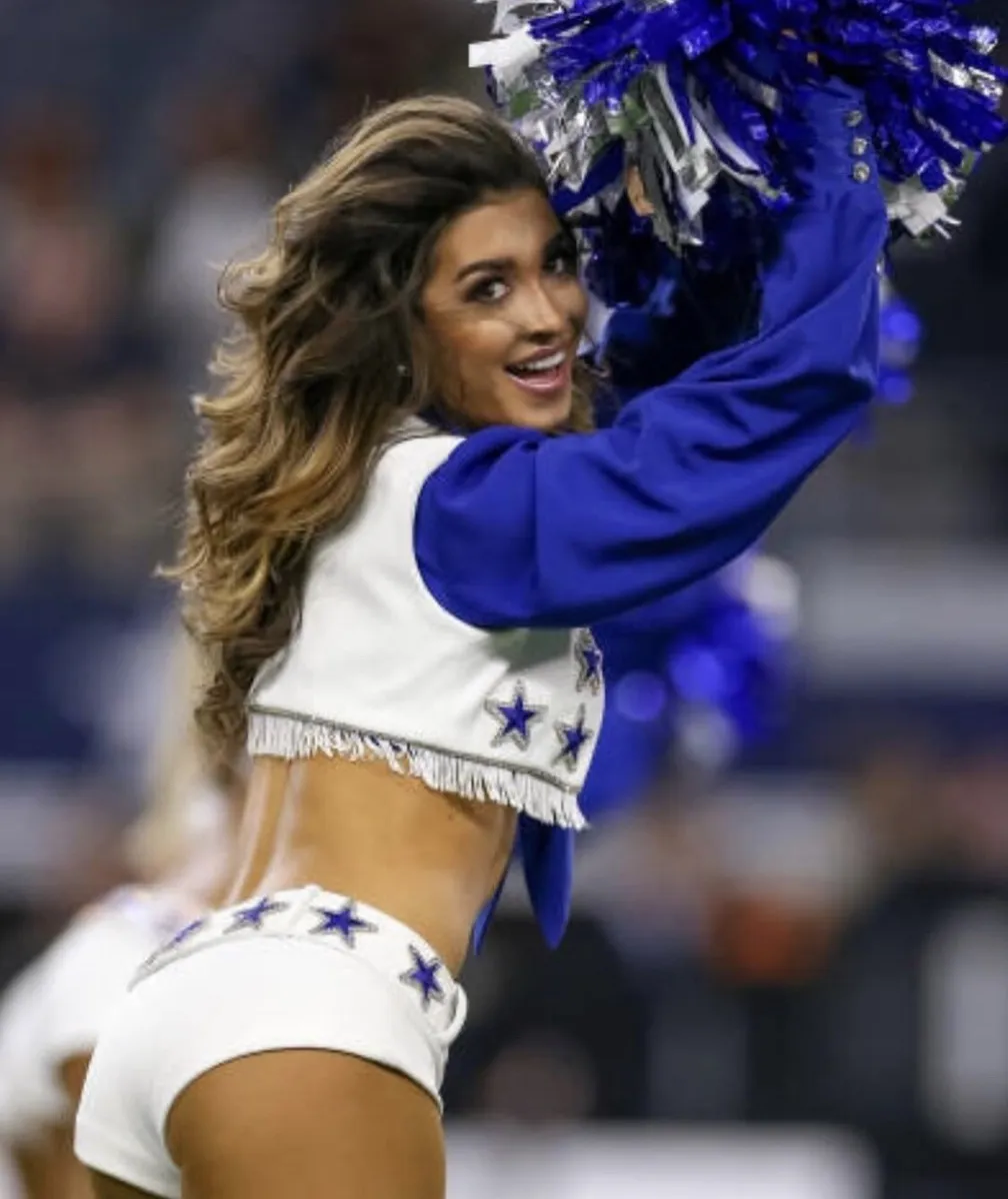 amira ansari recommends Dallas Cowboys Cheerleader Ass