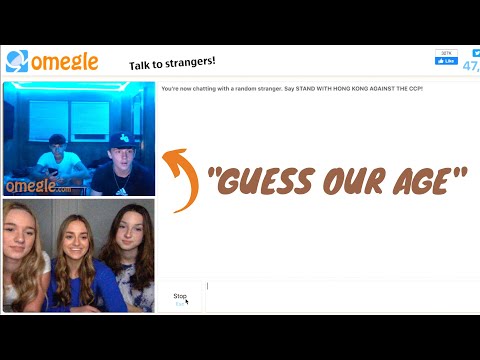 arthur victor recommends girls on omegle porn pic