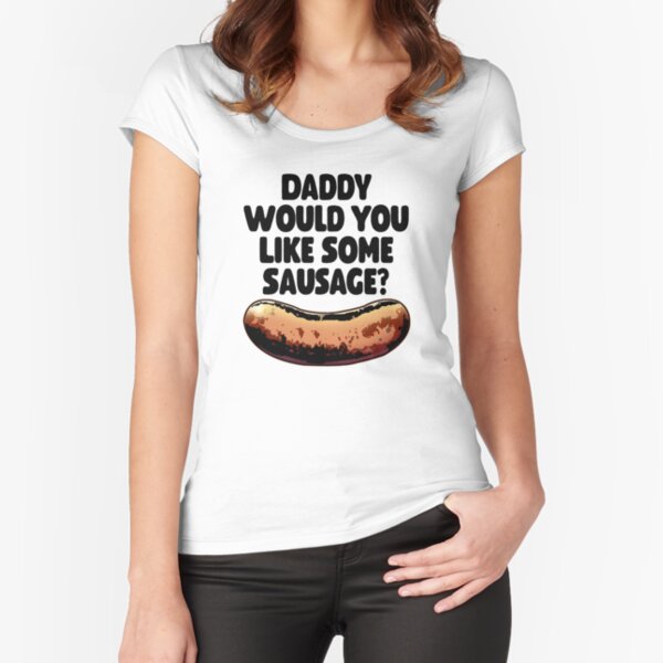 cartas recommends Daddy Want Some Sausage