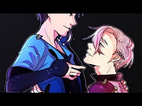 Yuri On Ice Episode 5 Dub beauty blowjob