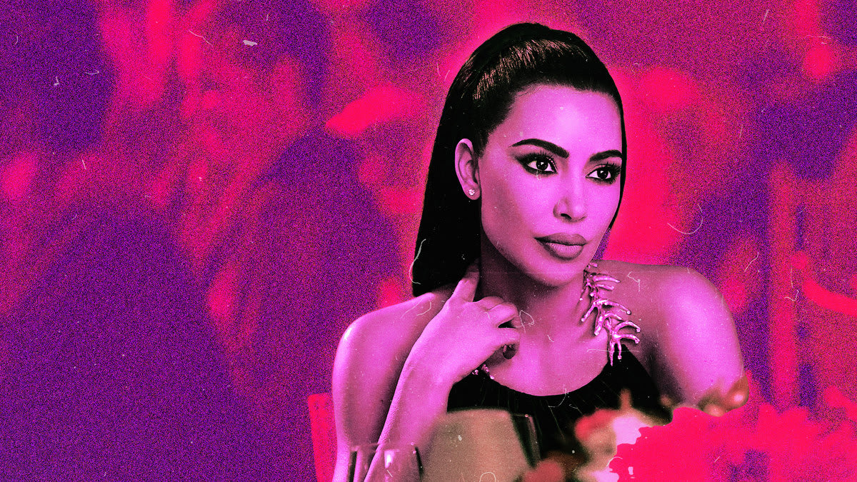Kim Kardashian Sex Tape Break off sites