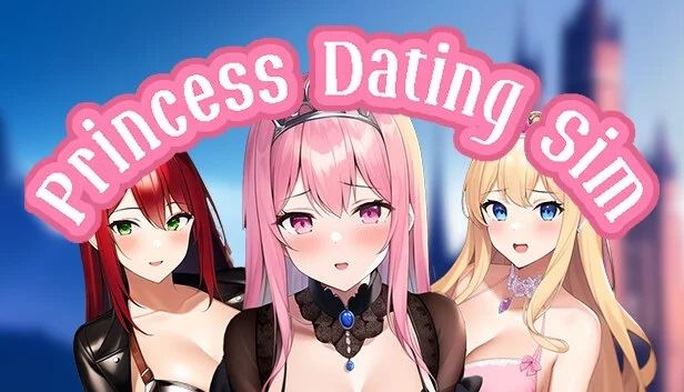 catherine hilton recommends dating sim porn game pic
