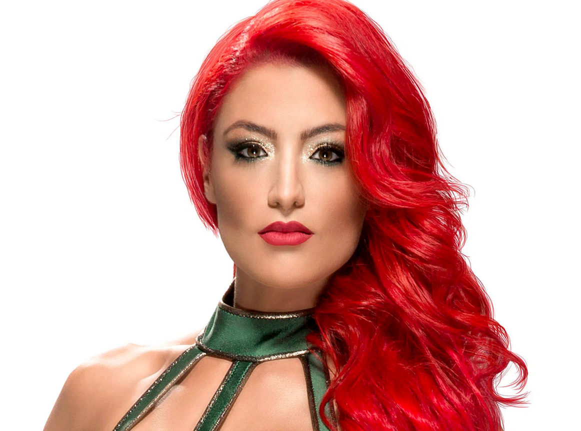 allan hough recommends wwe eva marie pics pic
