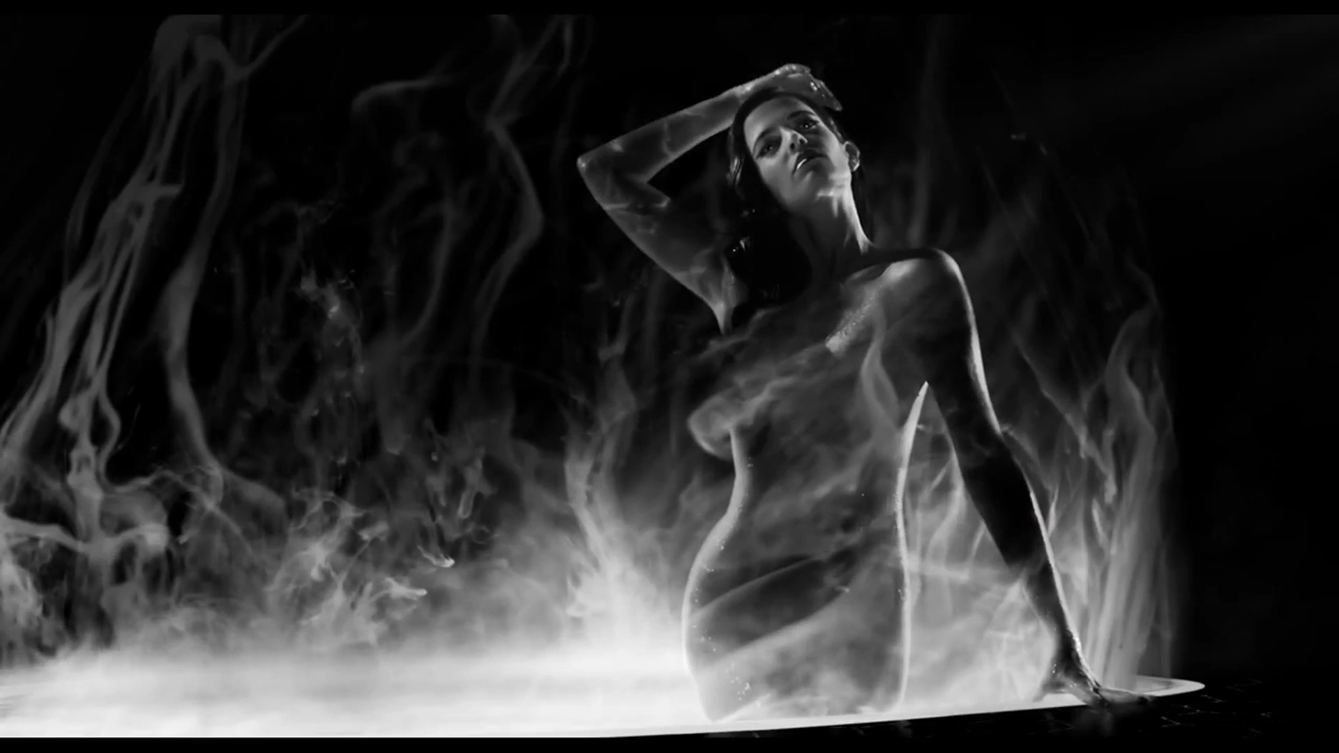 diane childress recommends Sin City Nude Scenes