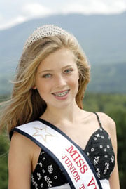 christopher parkins recommends junior miss pageant nudist 2 pic