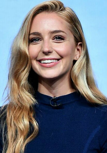 Best of Jessica rothe boobs