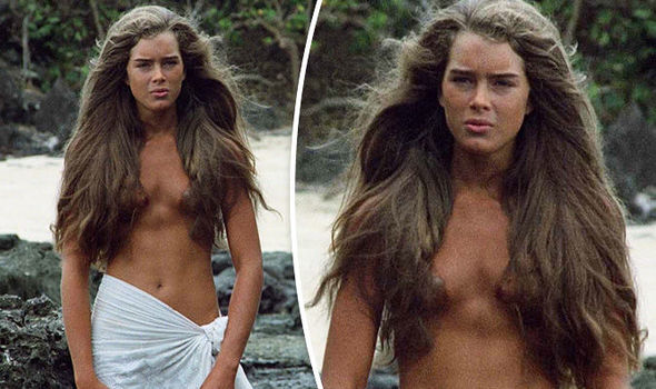 christian sirianni add brooke shields boobs photo