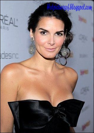 chan lu lu recommends Angie Harmon Sexy Pics
