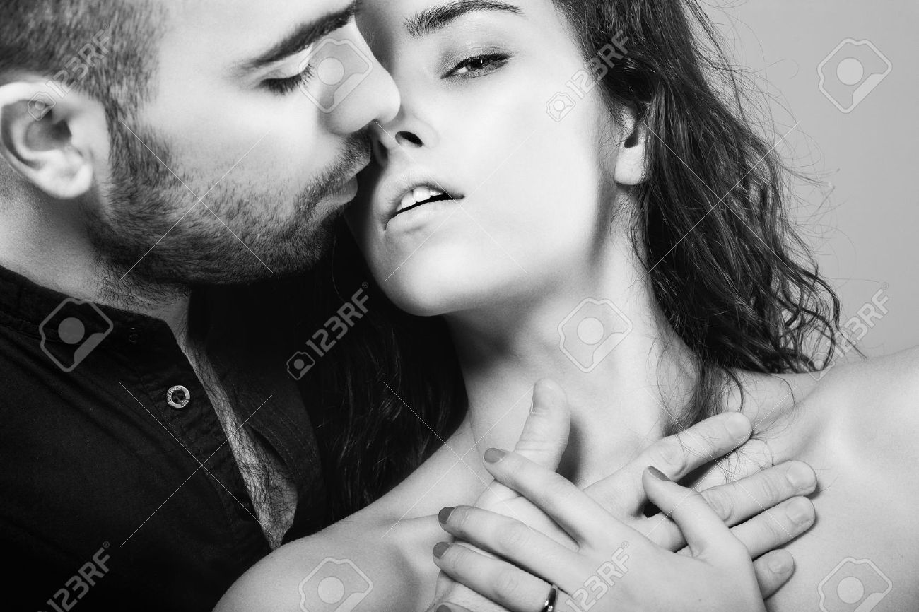 desmond mcclure recommends sexy women kissing men pic
