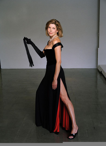 benny deberardis recommends Christine Baranski Hot