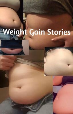 Fattening Weight Gain Stories mona wales