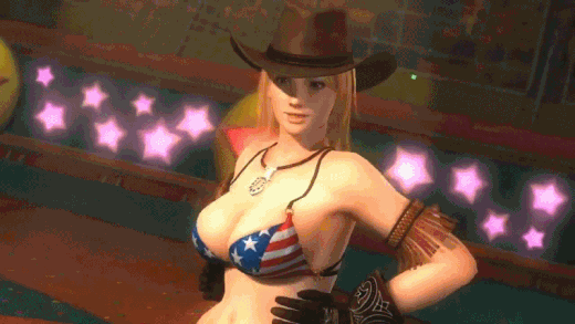 Dead Or Alive Xtreme 2 Gif roast videos