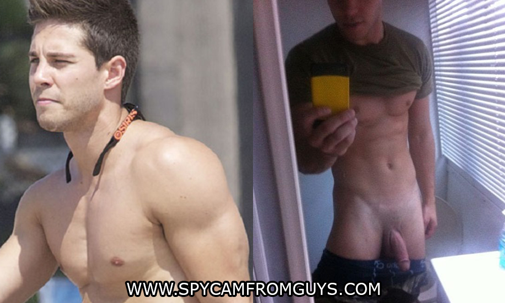 derek nelms add dean geyer nude photo