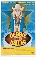 bianca giordano recommends debbie does dallas online pic