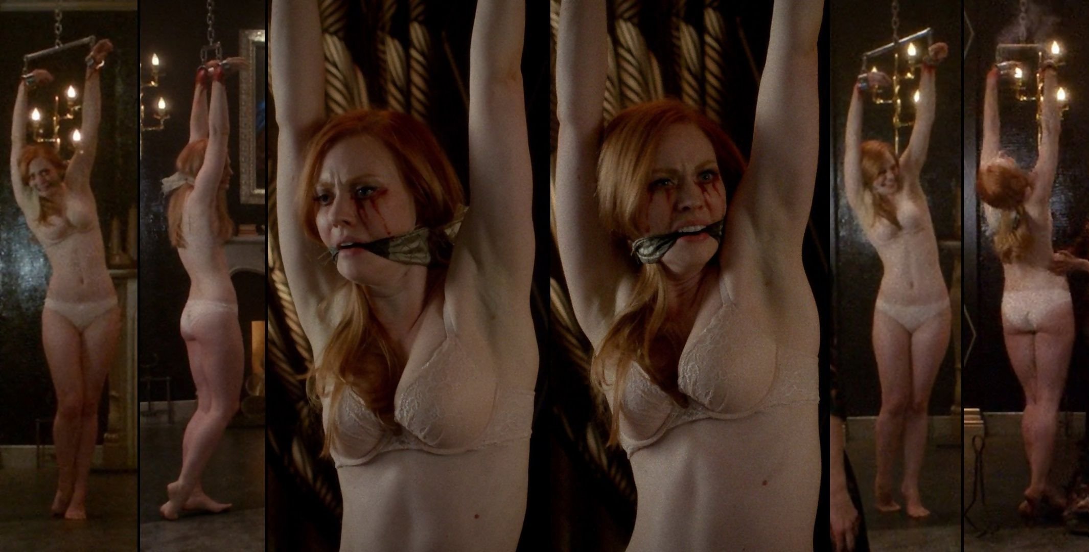 carla hammons recommends deborah ann woll hot scene pic