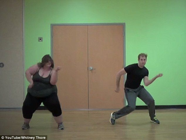 apol orpiano add fat people dancing videos photo