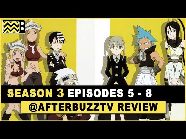 dillon peck recommends soul eater episode 5 pic