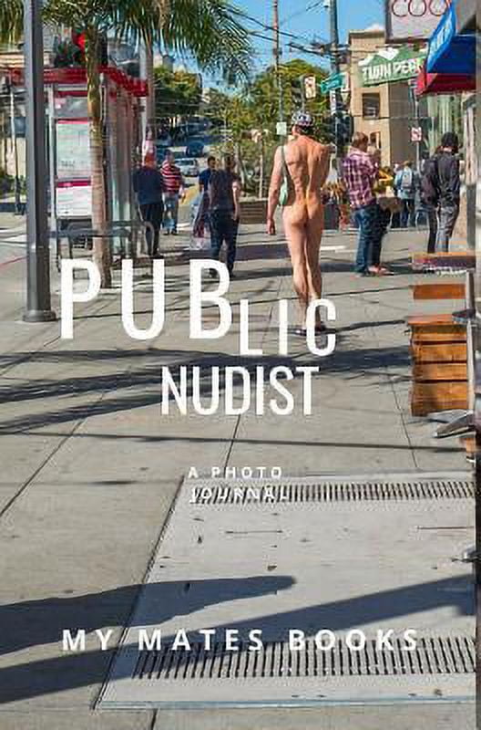Best of Nudist public pictures