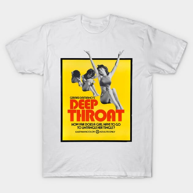 cassy bishop recommends deep throat tee pic