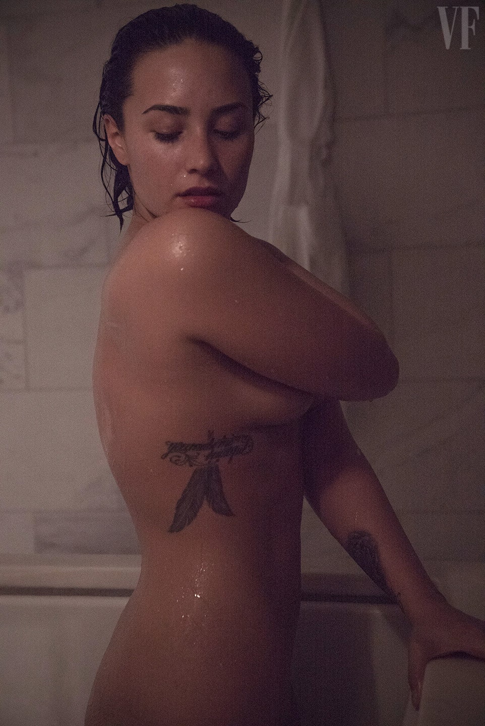 Demi Lovato Naked Tumblr femdom clips