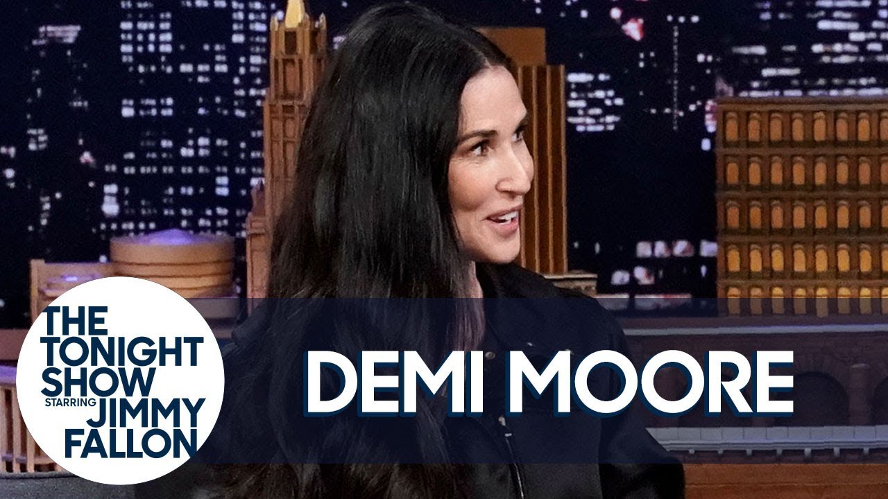 bill shackelford share demi moore giant bush photos