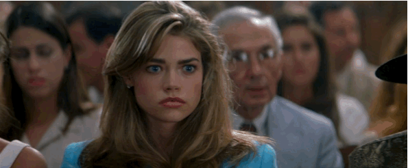 andrew ketch recommends Denise Richards Wild Things Gif