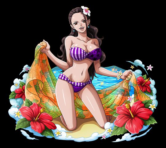 arman haque recommends One Piece Viola Sexy