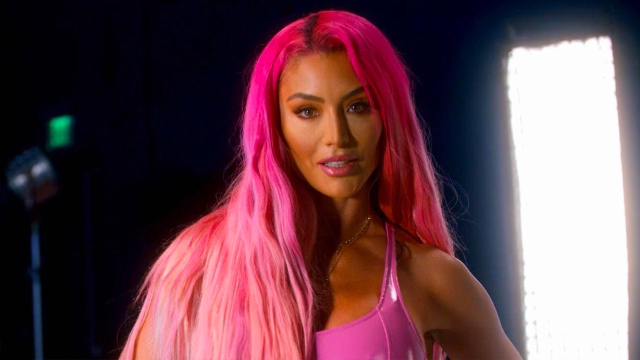 dharmesh sethi recommends Wwe Eva Marie Pics