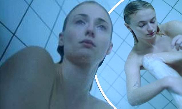christina haller recommends Sophie Turner Been Nude