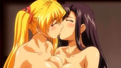 brandy purvis recommends lesbian hentai photos pic