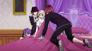 anjali ahirwar recommends diabolik lovers season 2 dub pic