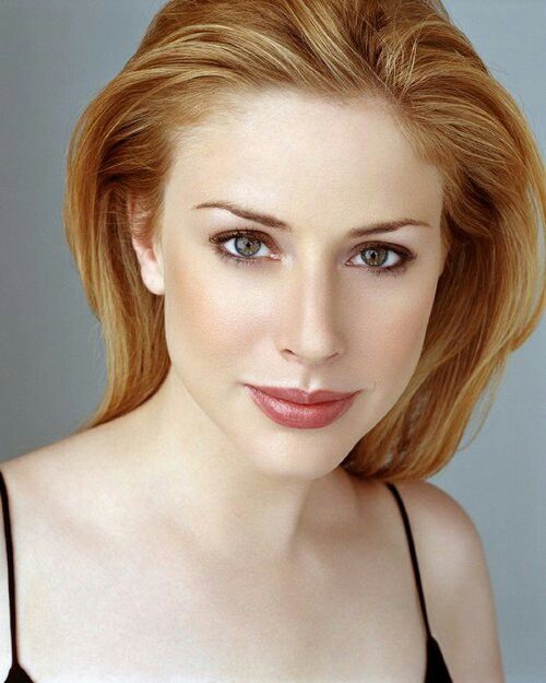 Best of Diane neal sexy
