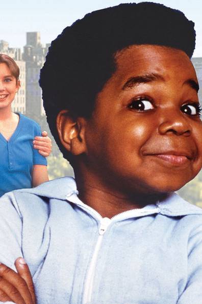 charice mitchell recommends Different Strokes Episodes Online